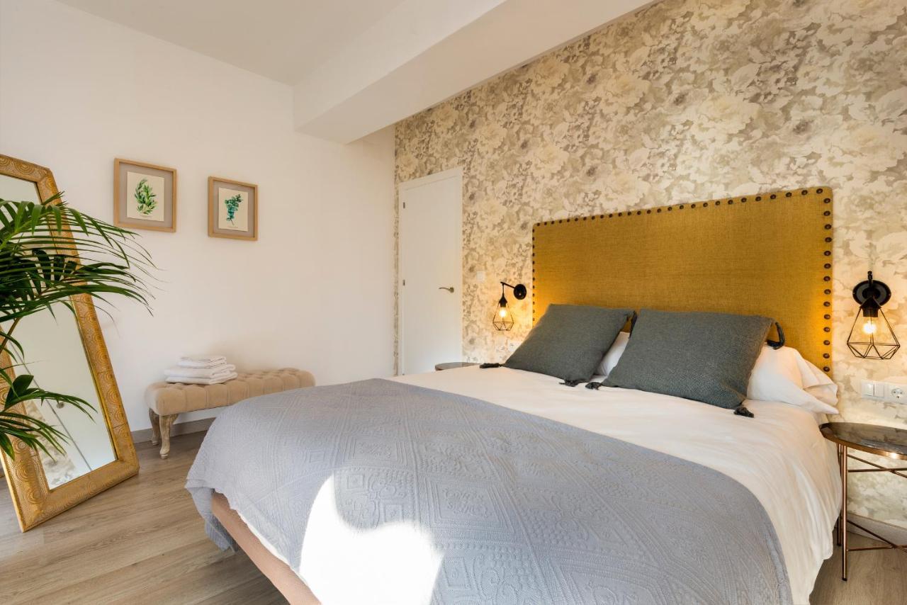 Genteel Home Mano De Hierro Granada Exteriér fotografie